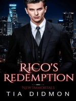 Rico's Redemption