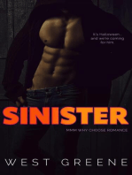 Sinister