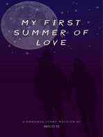 My First Summer of Love