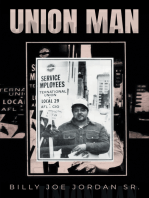 Union Man