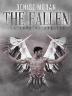 The Fallen: The Book of Jakiele