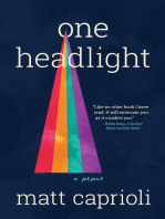 One Headlight: A Memoir