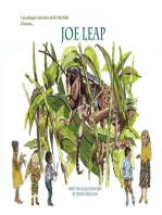 JOE LEAP