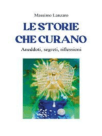 Le storie che curano: Aneddoti, segreti, riflessioni