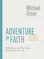 Adventure of Faith