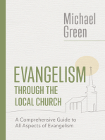 Evangelism through the Local Church