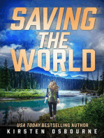 Saving the World