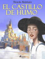 El castillo de humo