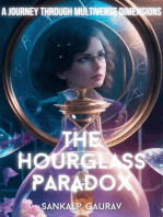 The Hourglass Paradox