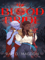 The Blood Bride