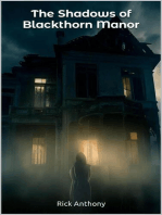 The Shadows of Blackthorn Manor