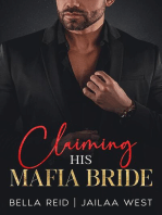 Claiming His Mafia Bride