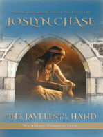 The Javelin in her Hand: The Historic Suspense Series, #4