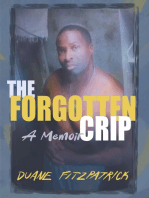 The Forgotten Crip