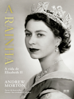 A rainha: A vida de Elizabeth II