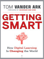 Getting Smart: How Digital Learning is Changing the World