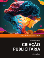 Criação Publicitária