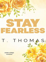 Stay Fearless