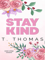 Stay Kind