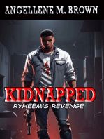 Kidnapped Ryheem's Revenge