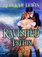 Ravished by a Triton: London Mythos, #3