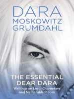 The Essential Dear Dara