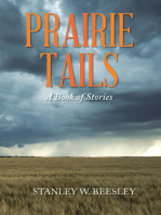 PRAIRIE TAILS: A Book of Stories