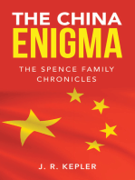 The China Enigma: The Spence Family Chronicles