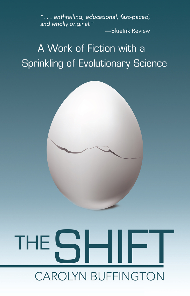 THE SHIFT by Carolyn Buffington (Ebook) - Read free for 30 days