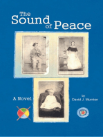 The Sound of Peace