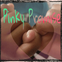 Pinky Promise Story Podcast