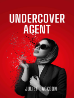 Undercover Agent