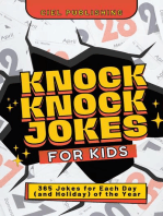 Knock Knock Jokes for Kids