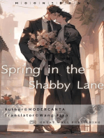 Spring in the Shabby Lane