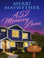 452 Memory Lane