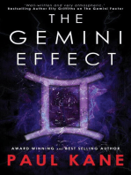 The Gemini Effect