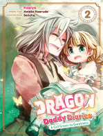 Dragon Daddy Diaries