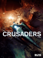 Crusaders. Band 4