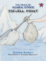 Isfjell Point