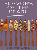 Flavors of the Pearl