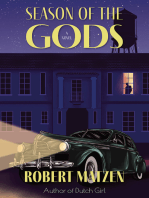 Season of the Gods: A Novel