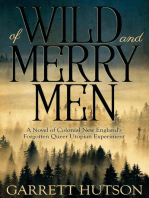 Of Wild and Merry Men