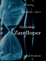 Gebroken Zandloper