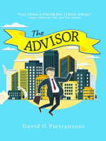 The Advisor- You Have a Problem, I Have Ideas