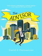 The Advisor- You Have a Problem, I Have Ideas: Hiram Jablonski, RNG aka The Advisor