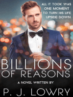 Billions Of Reasons