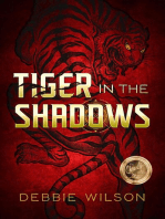 Tiger in the Shadows