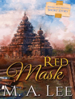 Red Mask: Into Death