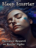 Sleep Smarter: The Latest Research on Restful Nights