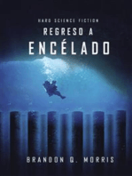 Regreso a Encélado: Hard Science Fiction